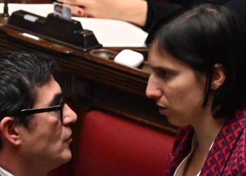 Schlein e Fratoianni