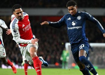 Arsenal Manchester United