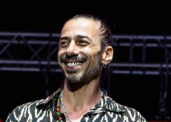 Matteo Amantia Scuderi degli Sugarfree