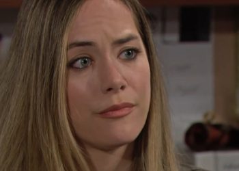 Beautiful anticipazioni 9 gennaio 2025 (Screen Mediaset Infinity)