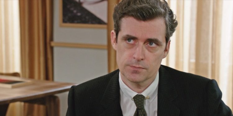 Il Paradiso delle Signore anticipazioni 9 gennaio 2025 (Screen Raiplay)