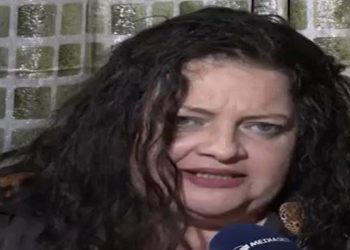 Valeria Bartolucci (Foto: Mattino 5)