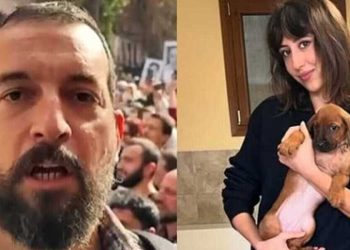 daniele raineri cecilia sala