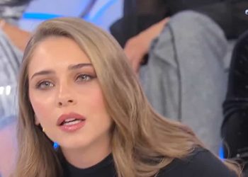 mary chiaro a uomini e donne