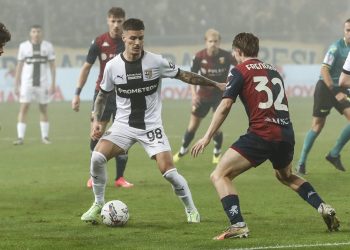 Diretta Genoa Parma