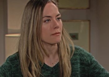 Beautiful anticipazioni 10 gennaio 2025 (Screen Mediaset Infinity)