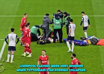 Rodrigo Bentancur (Foto: screen da Youtube)