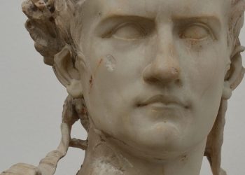 Caligola (foto Carole Raddato, da Wikipedia)