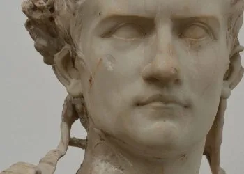 Caligola (foto Carole Raddato, da Wikipedia)