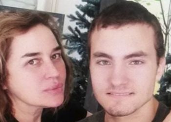 Lory Del Santo, chi è Loren