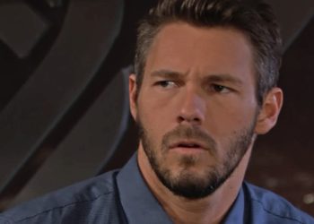 Beautiful anticipazioni 11 gennaio 2025 (Screen Mediaset Infinity)