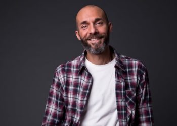 Max Laudadio, chi è