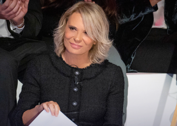 C'è posta per te 2025 Maria De Filippi