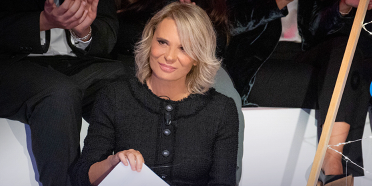 C'è posta per te 2025 Maria De Filippi