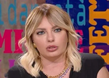 Manila Nazzaro, chi è