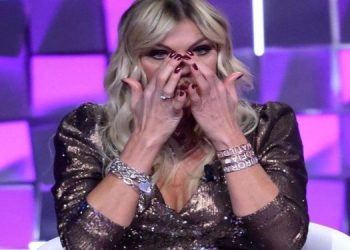 Matilde Brandi, chi è