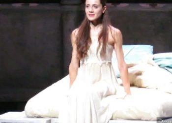 chi è Nicoletta Manni