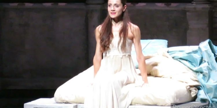 chi è Nicoletta Manni