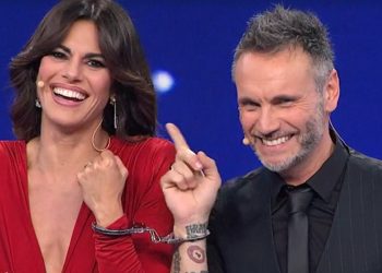 Pagelle Dalla Strada al palco 2025 (Foto: Screen)