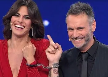 Pagelle Dalla Strada al palco 2025 (Foto: Screen)