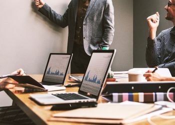 Foto di Ronald Carreño da Pixabay