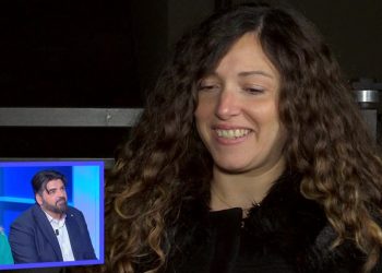 Anna e Laura a C'è posta per te 2025