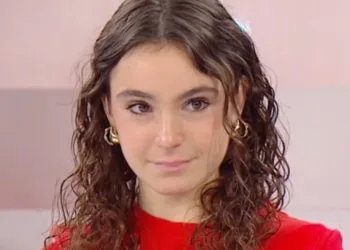 Giorgia Conti, Amici