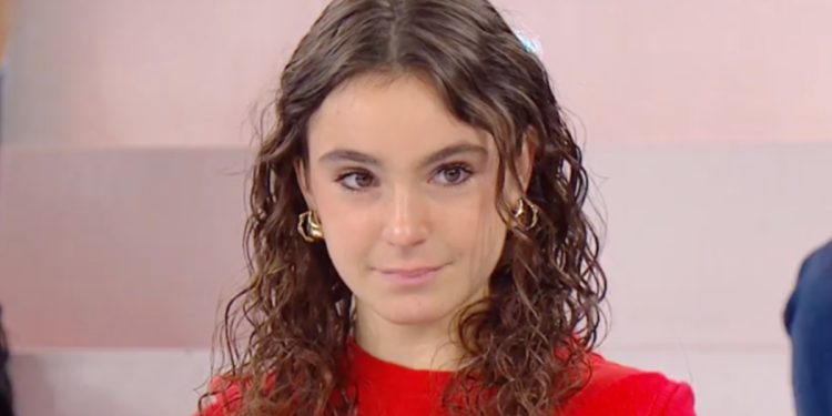 Giorgia Conti, Amici