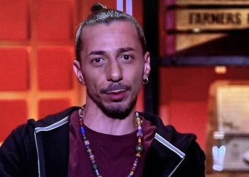 Matteo Amantia Scuderi