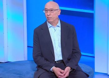 C'è posta per te 2025, la storia di Riccardo