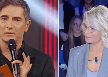 Ascolti Tv: C'è posta per te vs Ora o Mai più