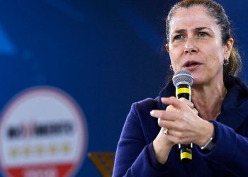 Alessandra Todde, Sardegna