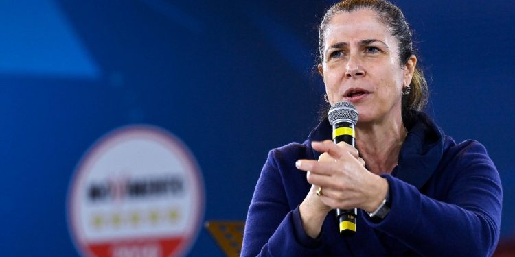 Alessandra Todde, Sardegna