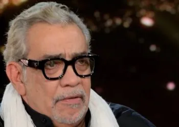 Guillermo Mariotto verissimo