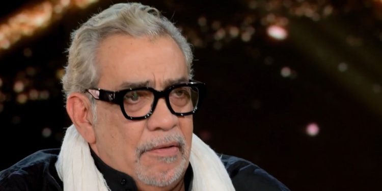 Guillermo Mariotto verissimo