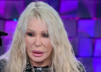 Ivana Spagna verissimo
