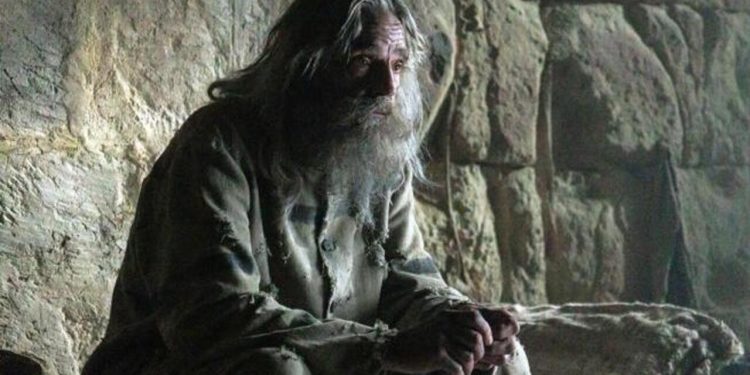 Abate Faria muore ne Il conte di Montecristo?