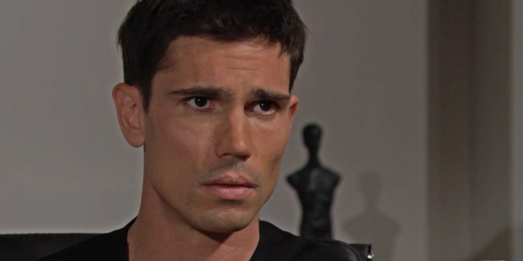 Beautiful anticipazioni 14 gennaio 2025 (Screen Mediaset Infinity)