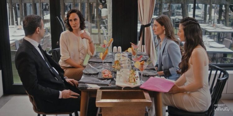 My Home My Destiny anticipazioni 14 gennaio 2025 (Screen Mediaset Infinity)