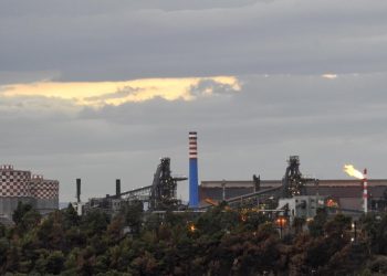 Ex Ilva di Taranto