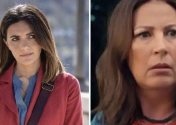 Ascolti Tv 12 gennaio 2025 tra Mina Settembre 3 e Tradimento (Foto: Web)