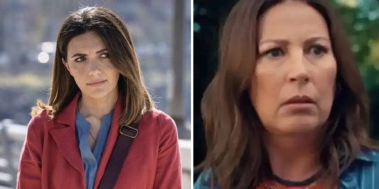 Ascolti Tv 12 gennaio 2025 tra Mina Settembre 3 e Tradimento (Foto: Web)