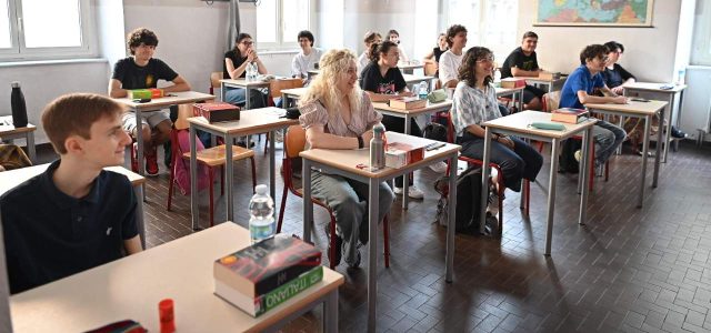 Esame di Maturità 2025