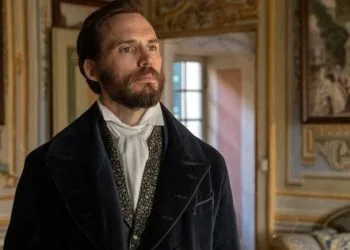 il conte di Montecristo fiction