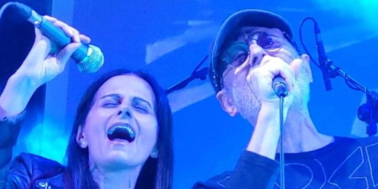 Mauro Mengali Antonella Bucci