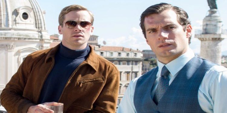 Il film in seconda serata su Italia 1 (Foto Web)