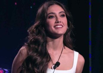 Zeudi al Grande Fratello