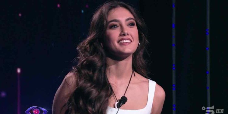 Zeudi al Grande Fratello