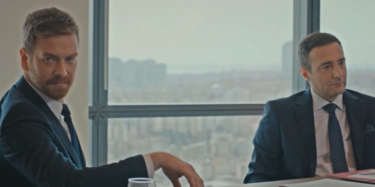 My Home My Destiny anticipazioni 15 gennaio 2025 (Screen Mediaset Infinity)