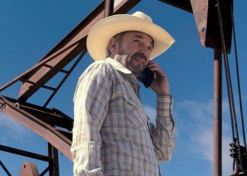 Landman, la serie tv disponibile su Paramount+